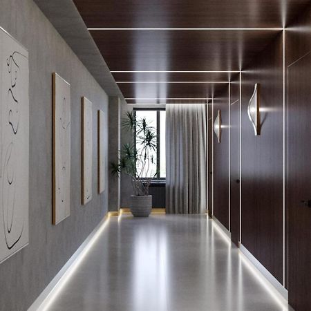 Empire City Karaganda Ngoại thất bức ảnh