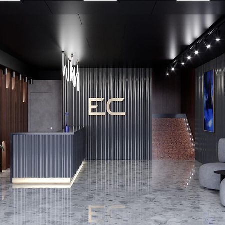 Empire City Karaganda Ngoại thất bức ảnh